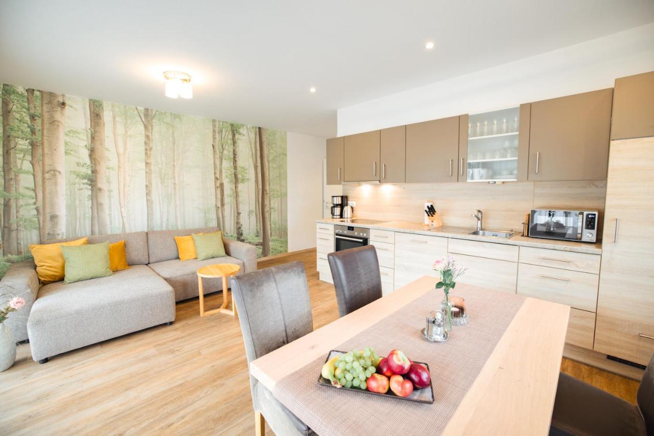 Haus Bachinger Apartment Мондзее Екстериор снимка