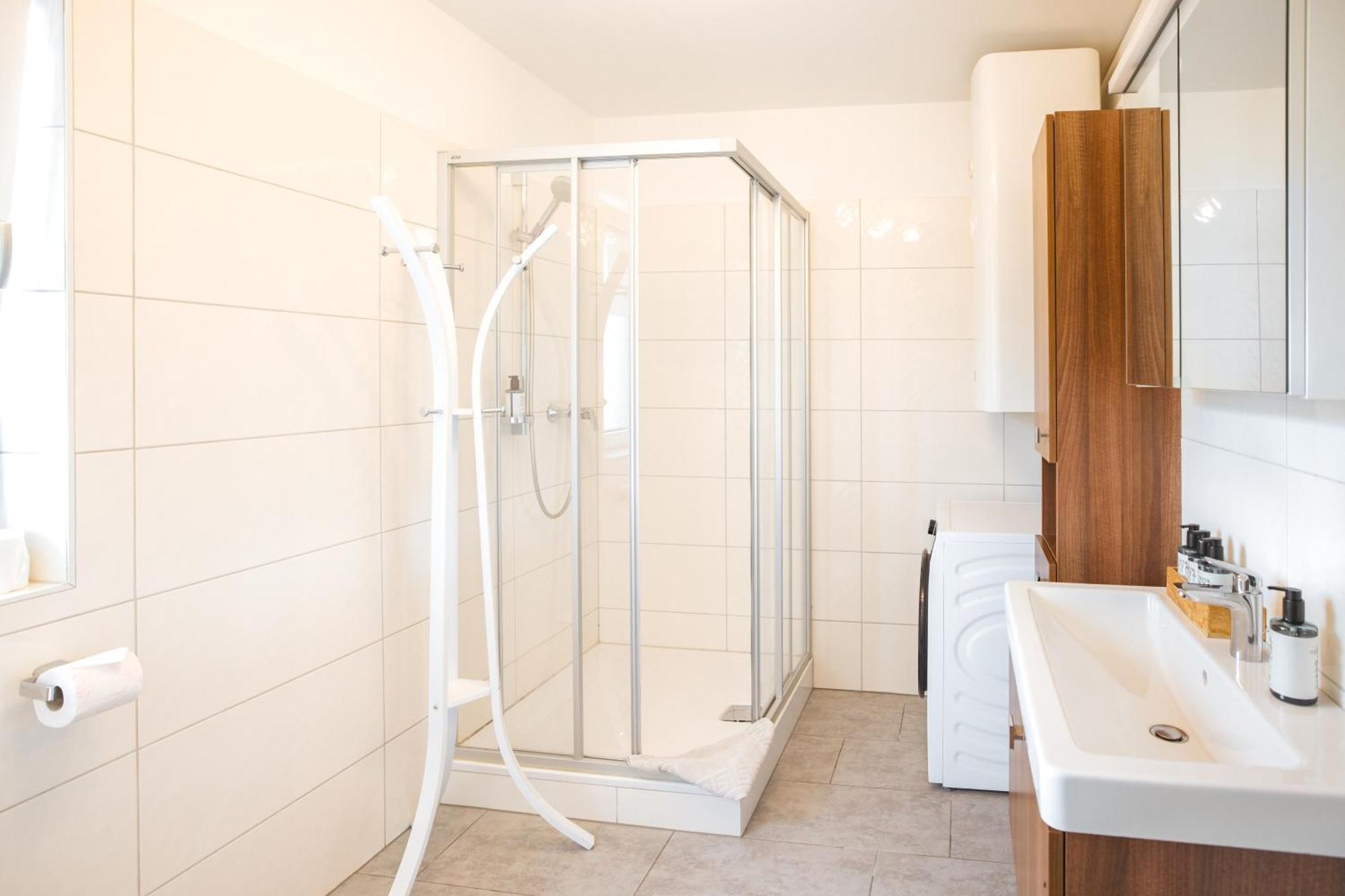 Haus Bachinger Apartment Мондзее Екстериор снимка