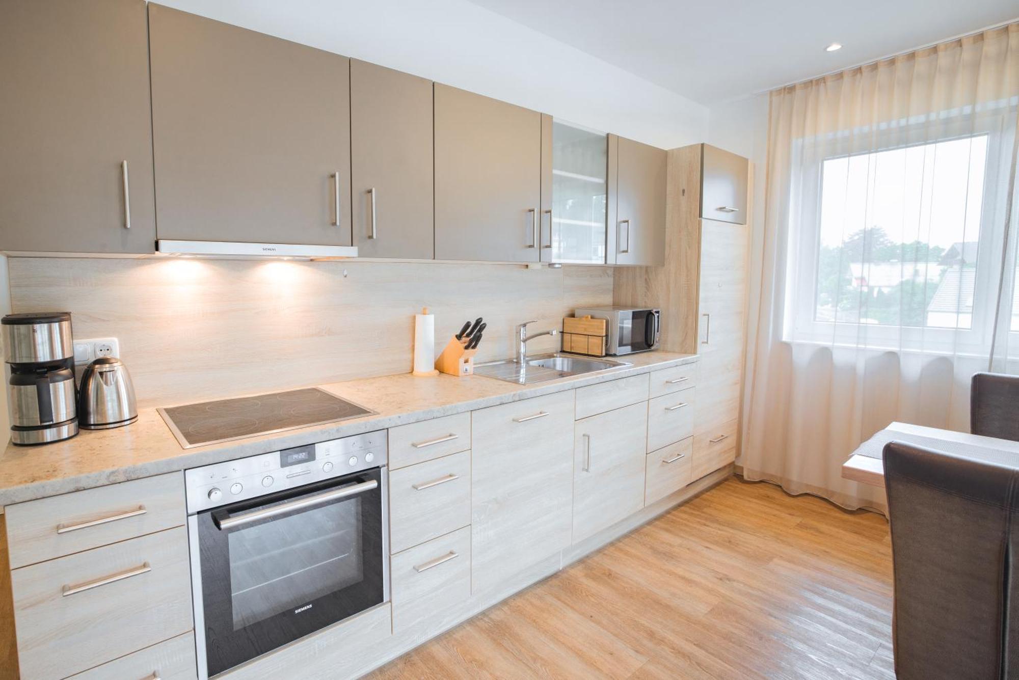 Haus Bachinger Apartment Мондзее Екстериор снимка