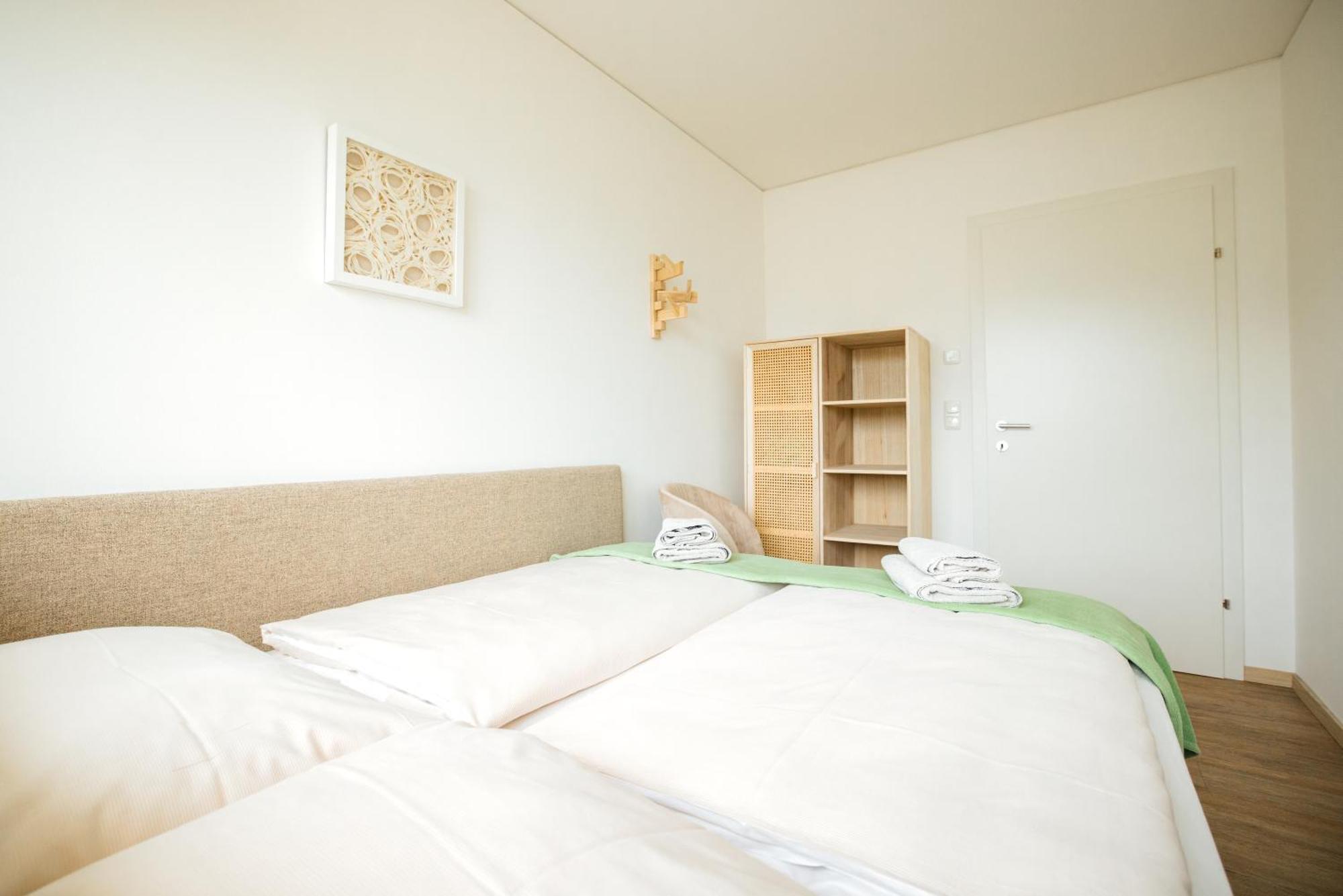 Haus Bachinger Apartment Мондзее Екстериор снимка