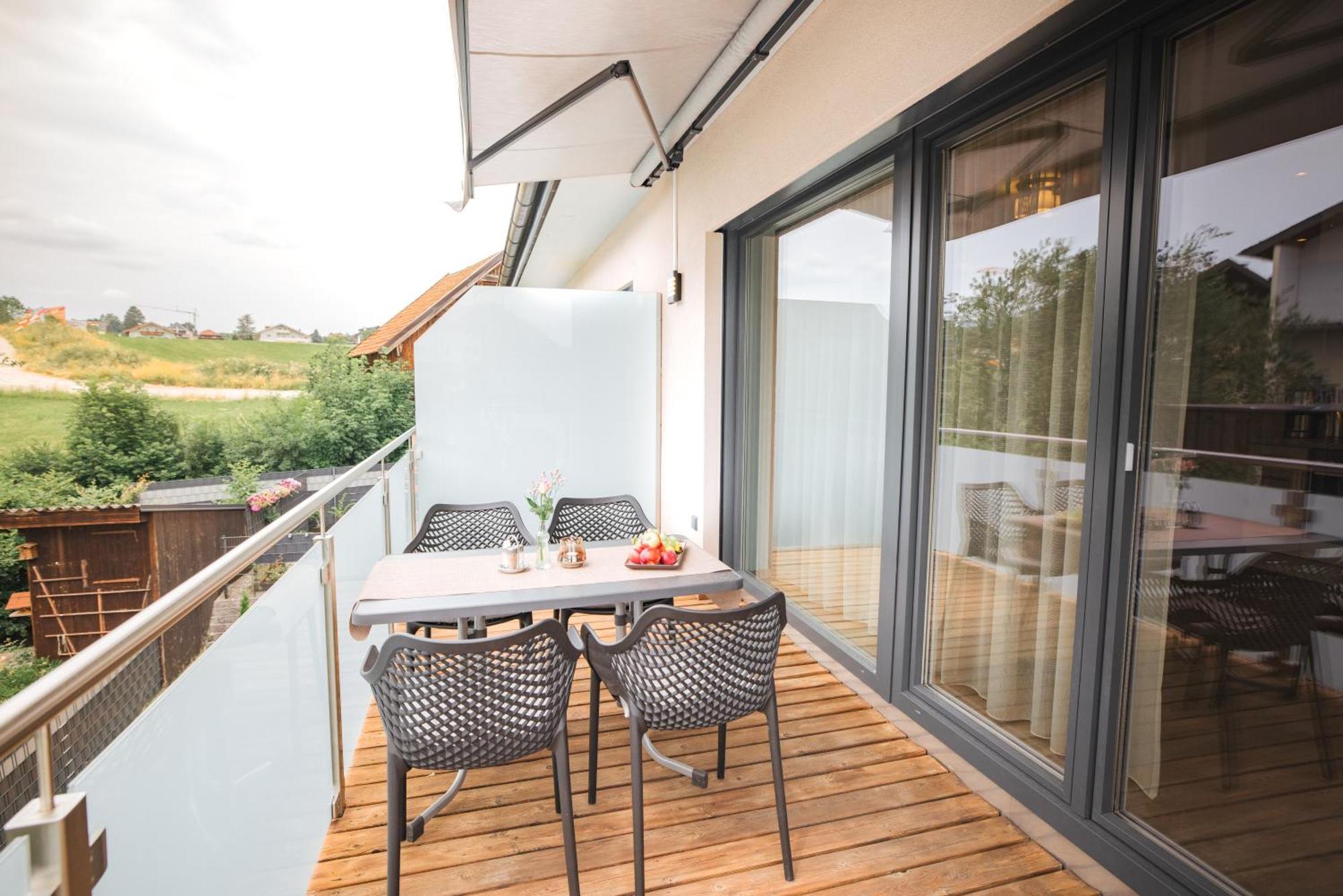 Haus Bachinger Apartment Мондзее Екстериор снимка