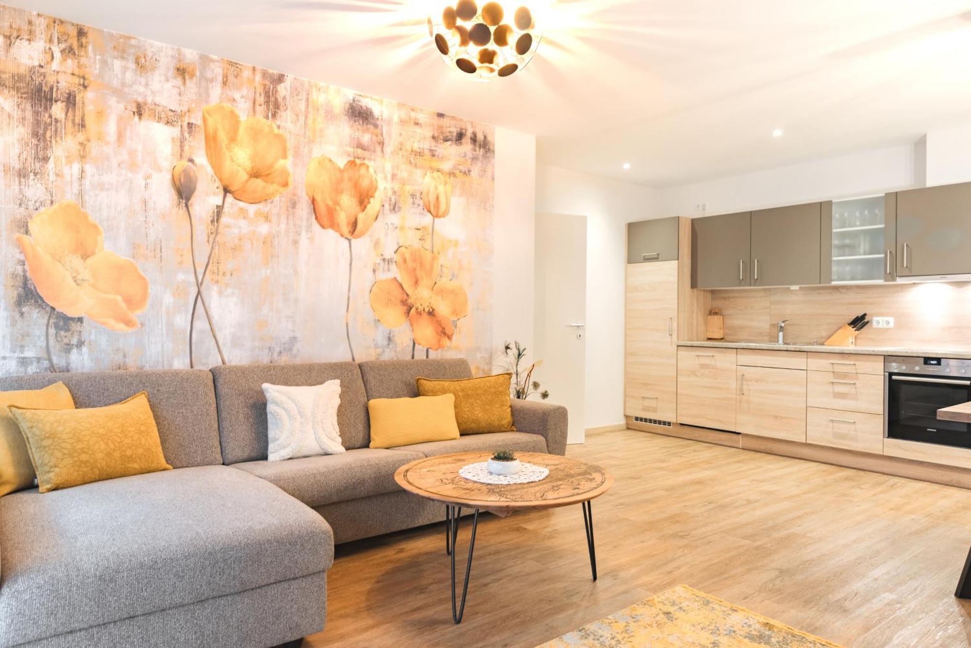 Haus Bachinger Apartment Мондзее Екстериор снимка