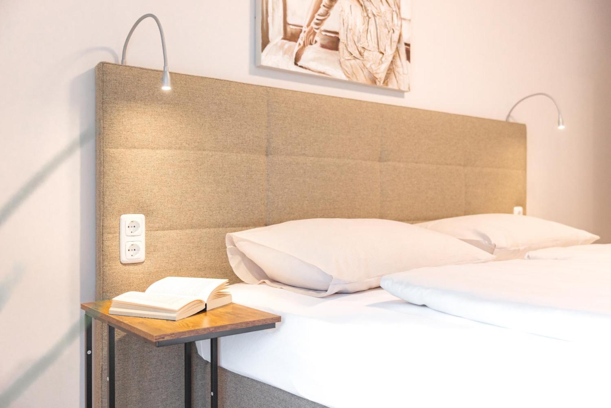 Haus Bachinger Apartment Мондзее Екстериор снимка