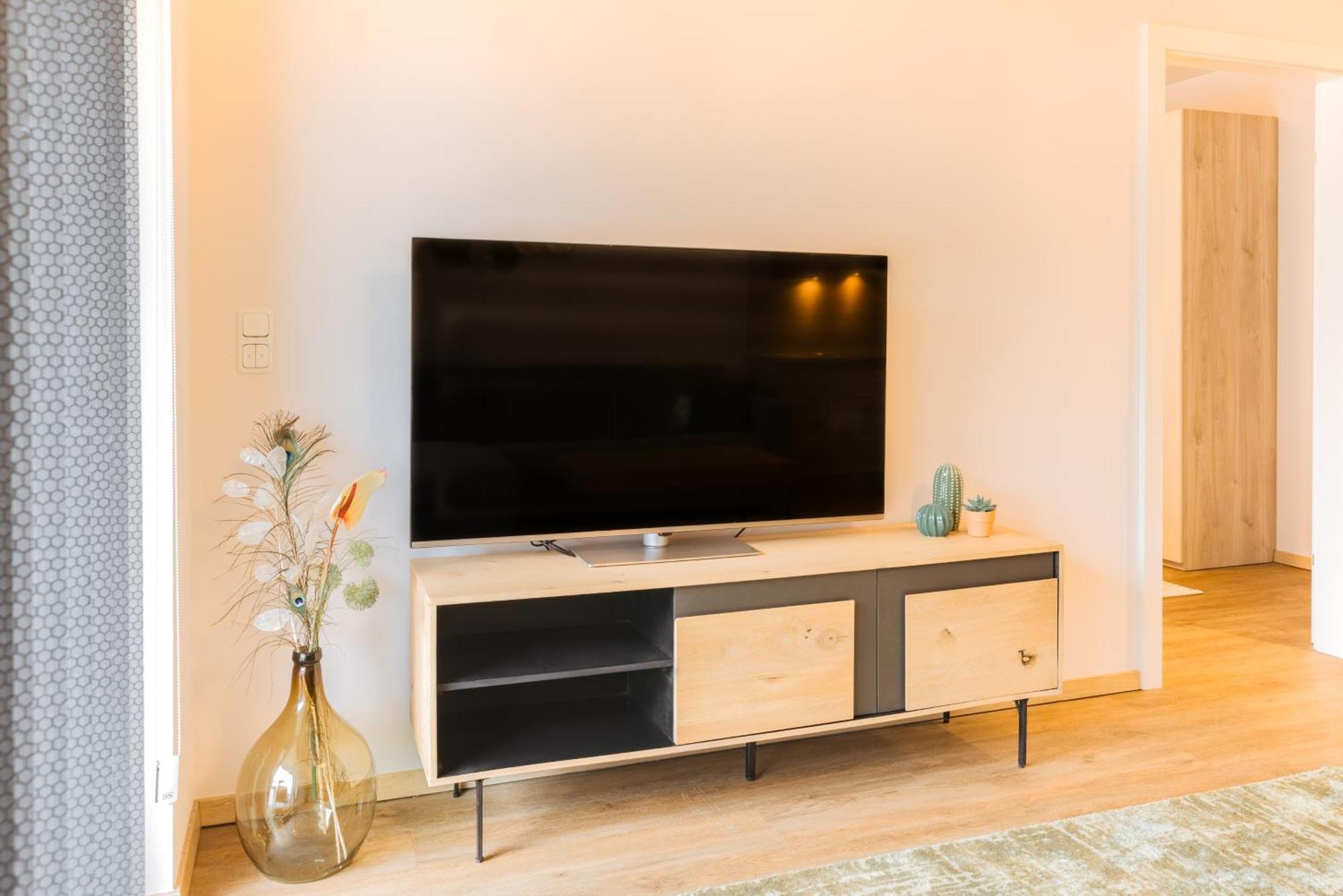 Haus Bachinger Apartment Мондзее Екстериор снимка