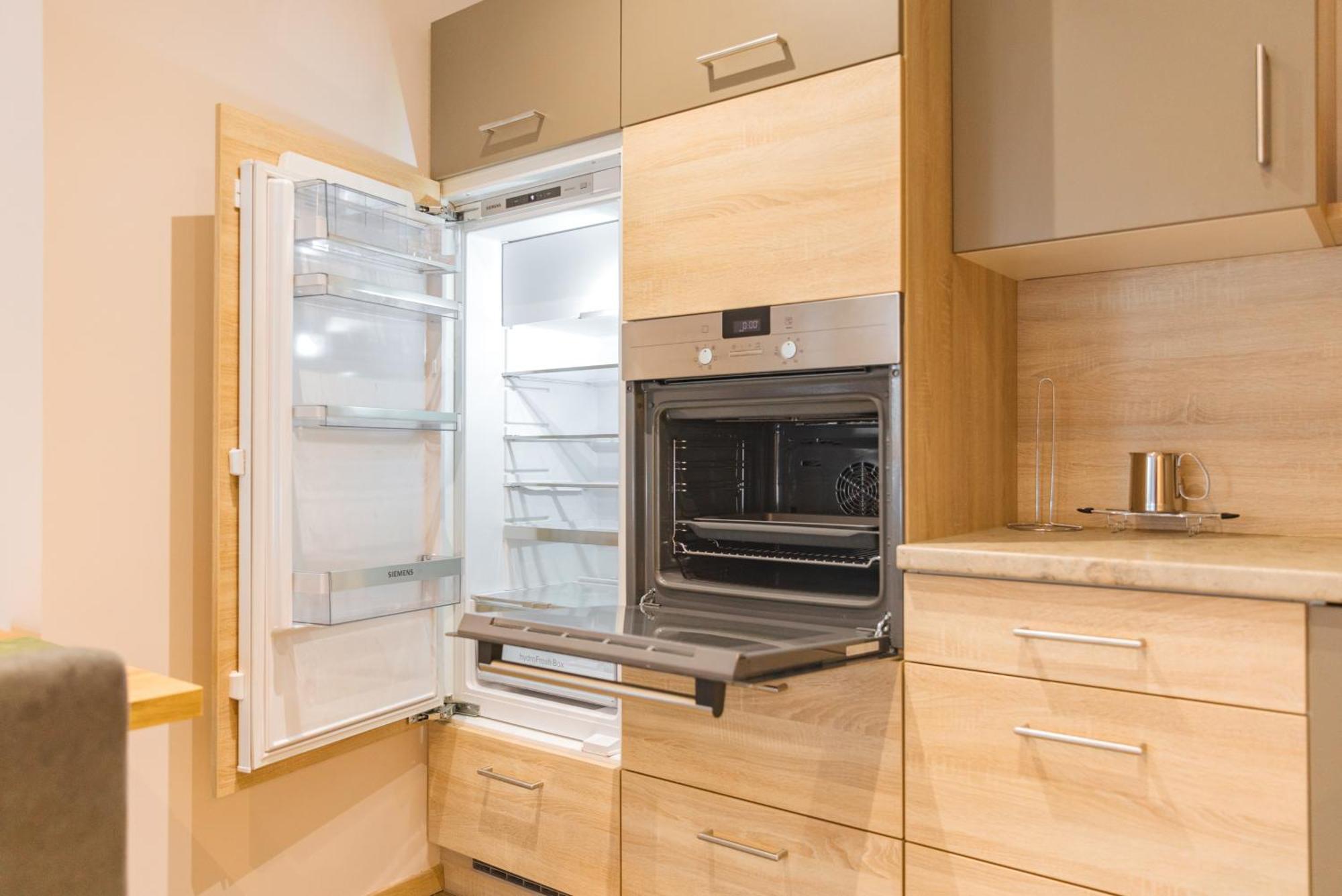 Haus Bachinger Apartment Мондзее Екстериор снимка